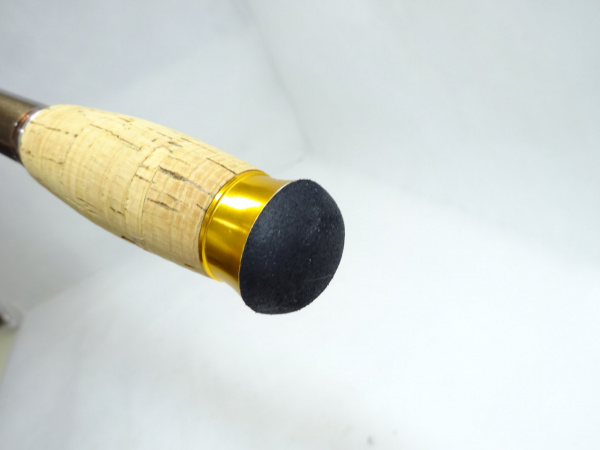 デストロイヤートマホーク F4-70GT3 紫竜